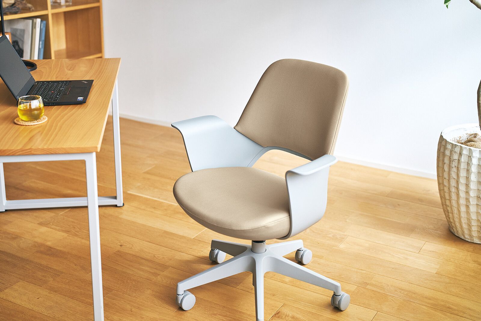 送料込 オフィスチェア