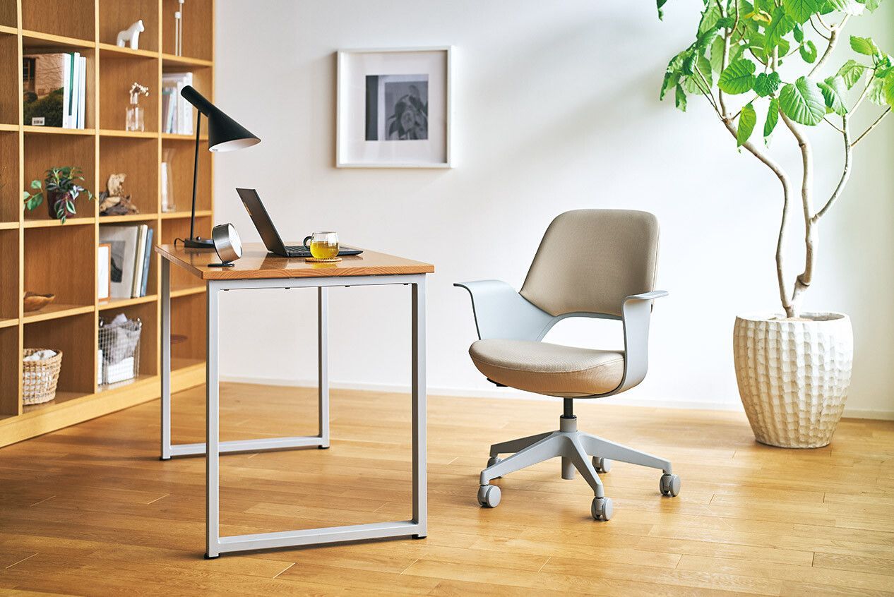 ホームオフィス