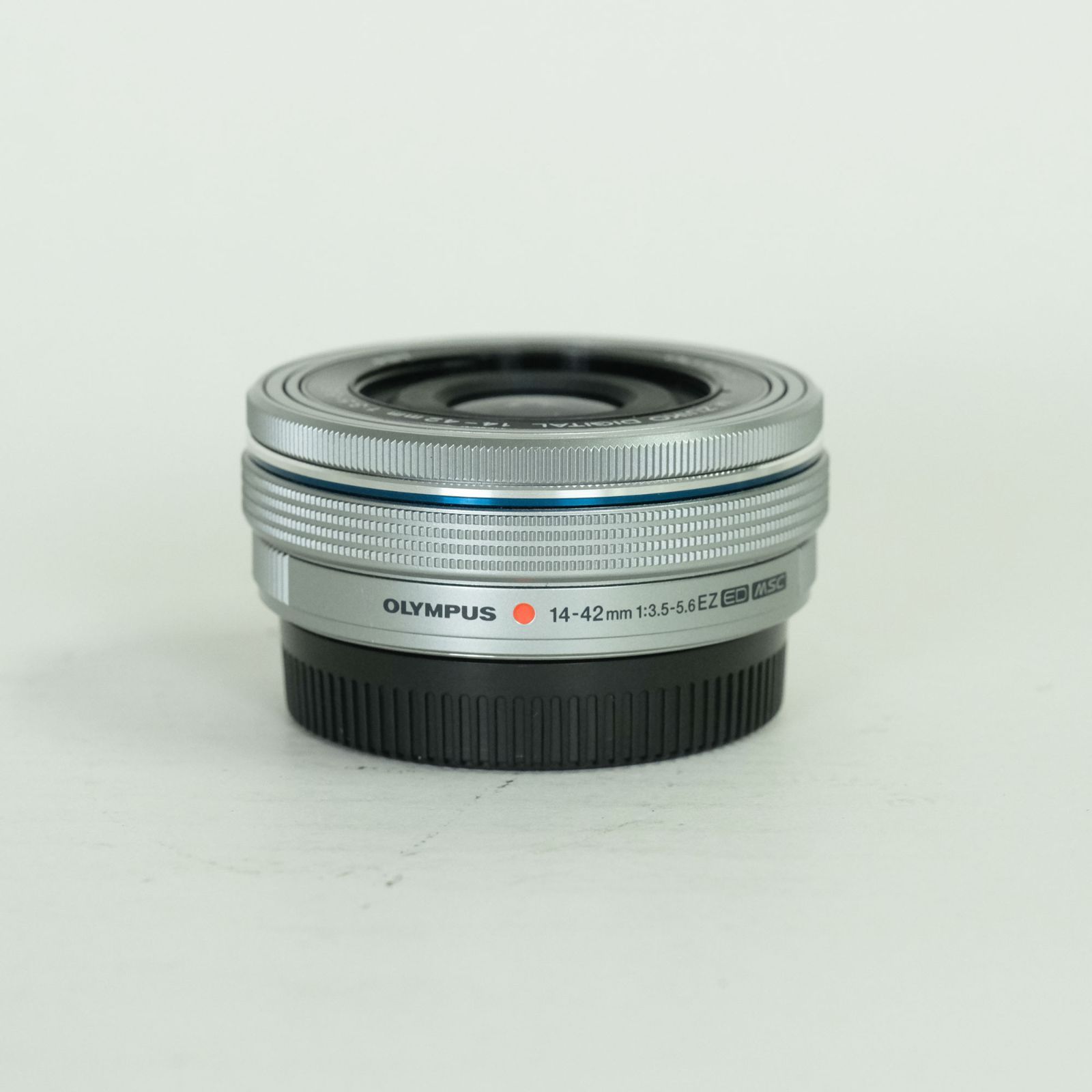 美品 | フィルター付] OLYMPUS M.ZUIKO DIGITAL ED 14-42mm F3.5-5.6 