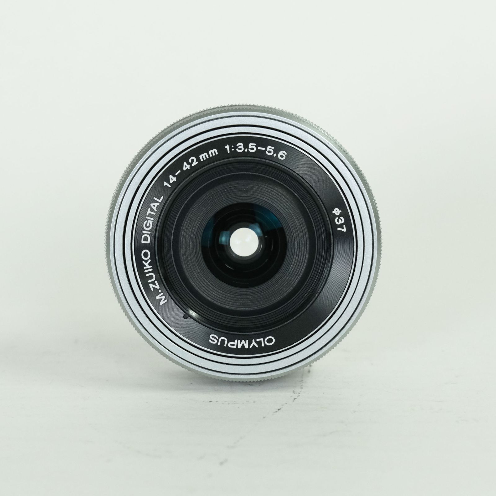 美品 | フィルター付] OLYMPUS M.ZUIKO DIGITAL ED 14-42mm F3.5-5.6 
