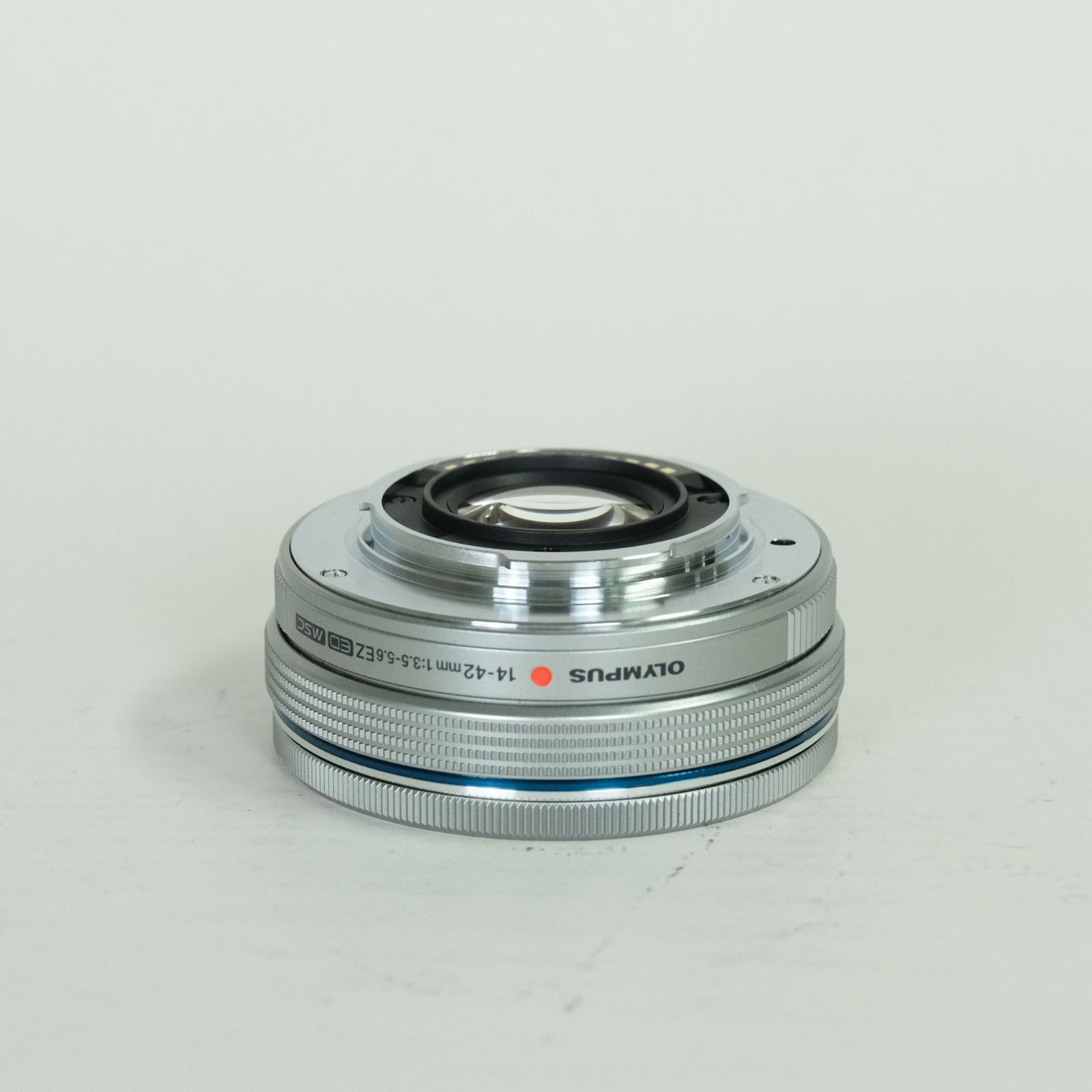 美品 | フィルター付] OLYMPUS M.ZUIKO DIGITAL ED 14-42mm F3.5-5.6 