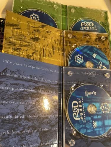 RD 潜脳調査室 コレクターズBOX[3] [DVD] - メルカリ