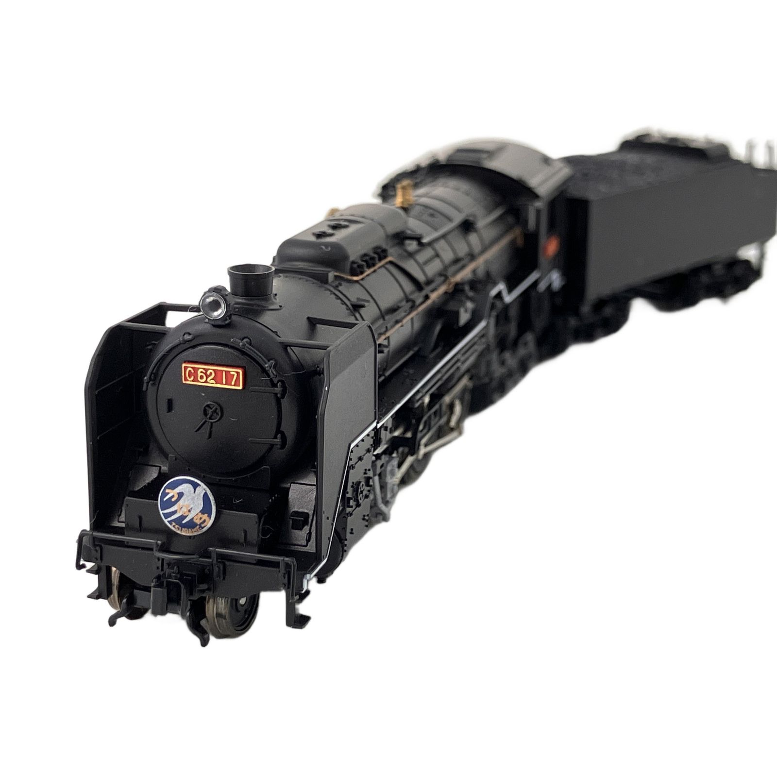 最終価格　KATO 2019-2 C62 東海道型 2019-2 KATO C62 Nゲージ 蒸気機関車 東海道形 C62東海道形 公式通販