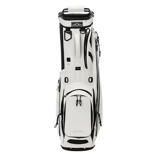  サンマウンテン MATCHPLAY JC スタンド キャディバッグ SUMG6SC2 ウォームアップウェア ゴルフバッグ キャディバッグ ゴルフ