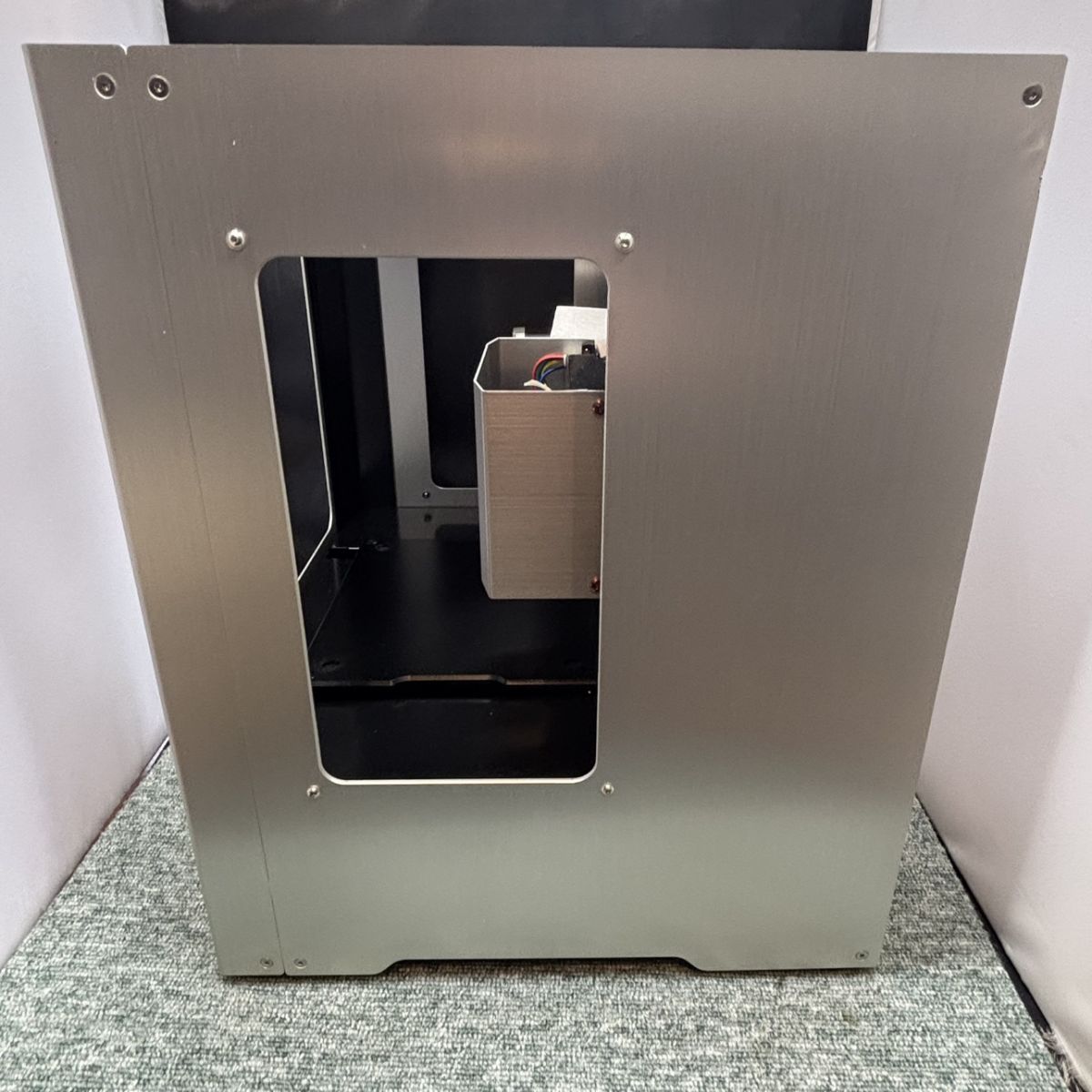 中古美品】SCOOVO C170 3Dプリンタ A～Bランク - メルカリ