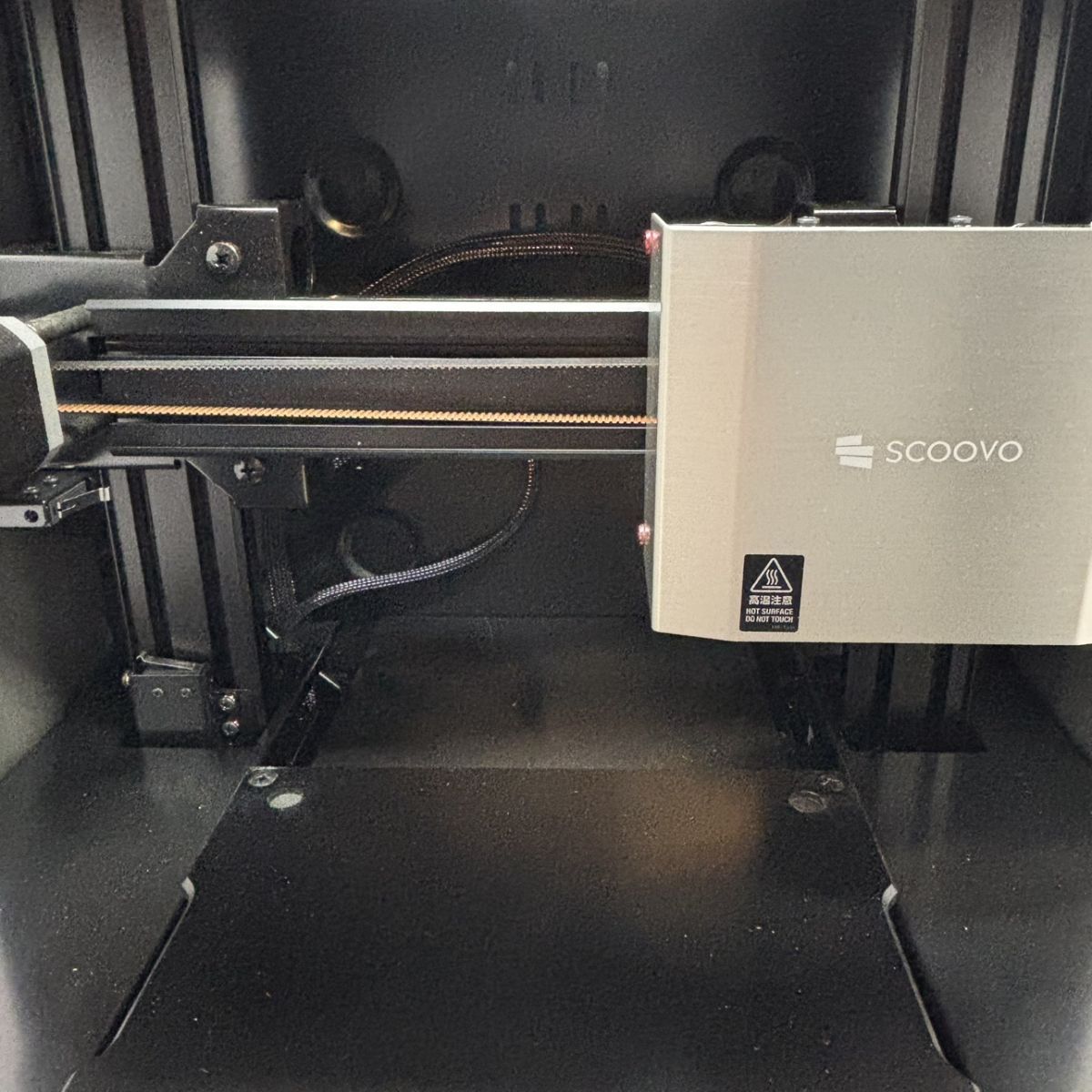 中古美品】SCOOVO C170 3Dプリンタ A～Bランク - メルカリ