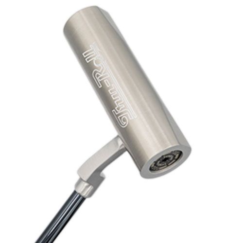 トゥルーロール パター 360 TR-i 360 クランクネック パター シルバー