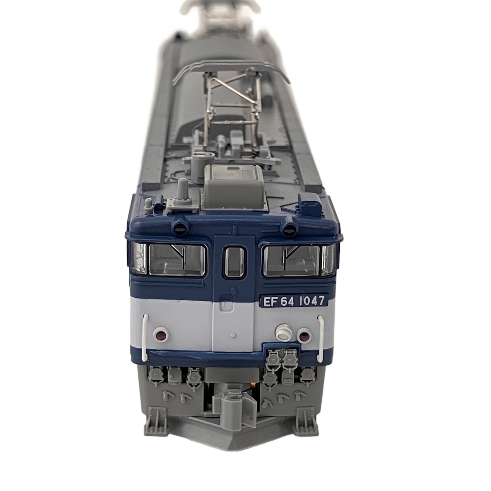 KATO 3023-5 ROUNDHOUSE EF64 1000番台JR貨物広島更新色タイプ Nゲージ