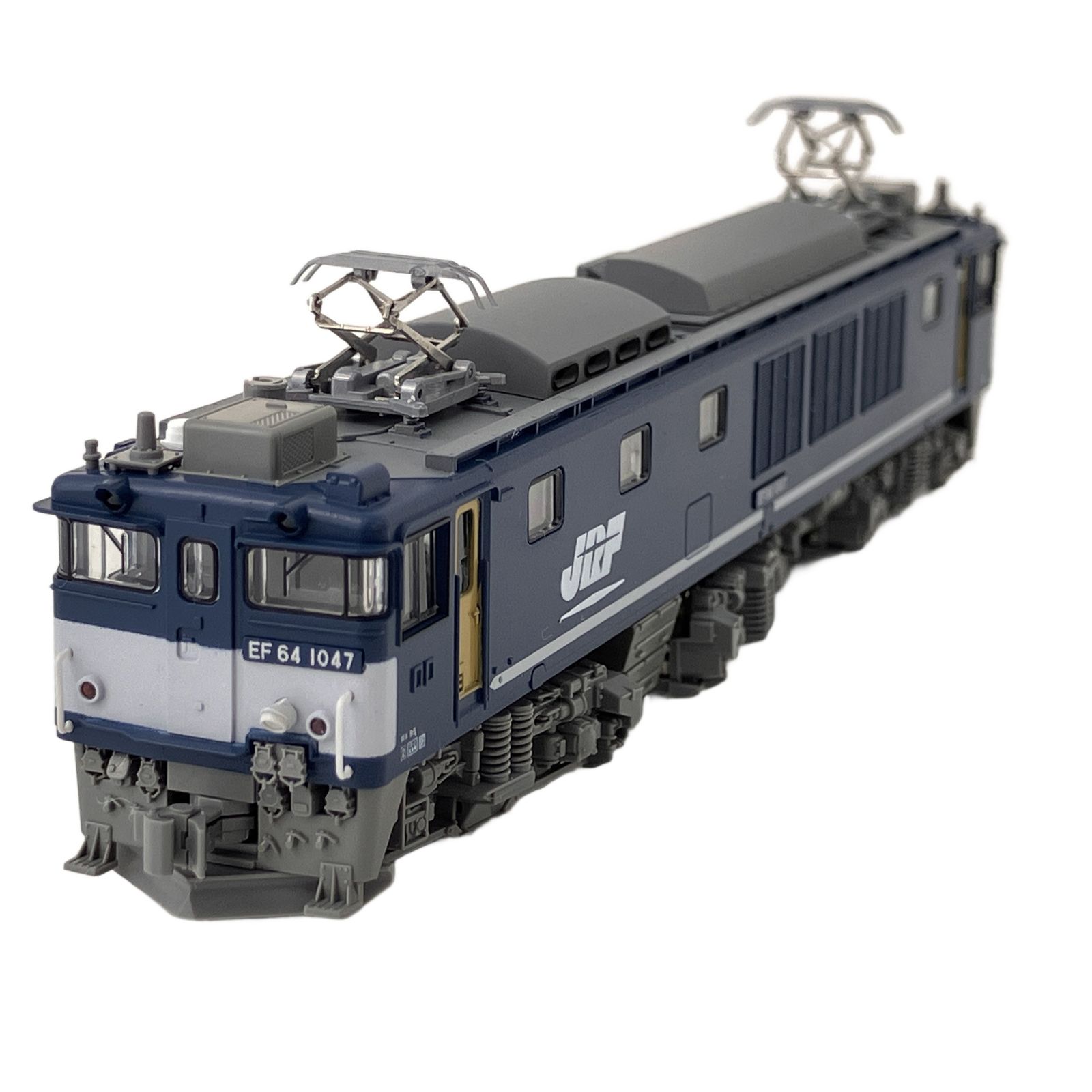 ラウンドハウス EF64-1000 広島更新色 3023-5 KATO 3023-5 ROUNDHOUSE EF64 1000番台JR貨物広島更新色タイプ Nゲージ