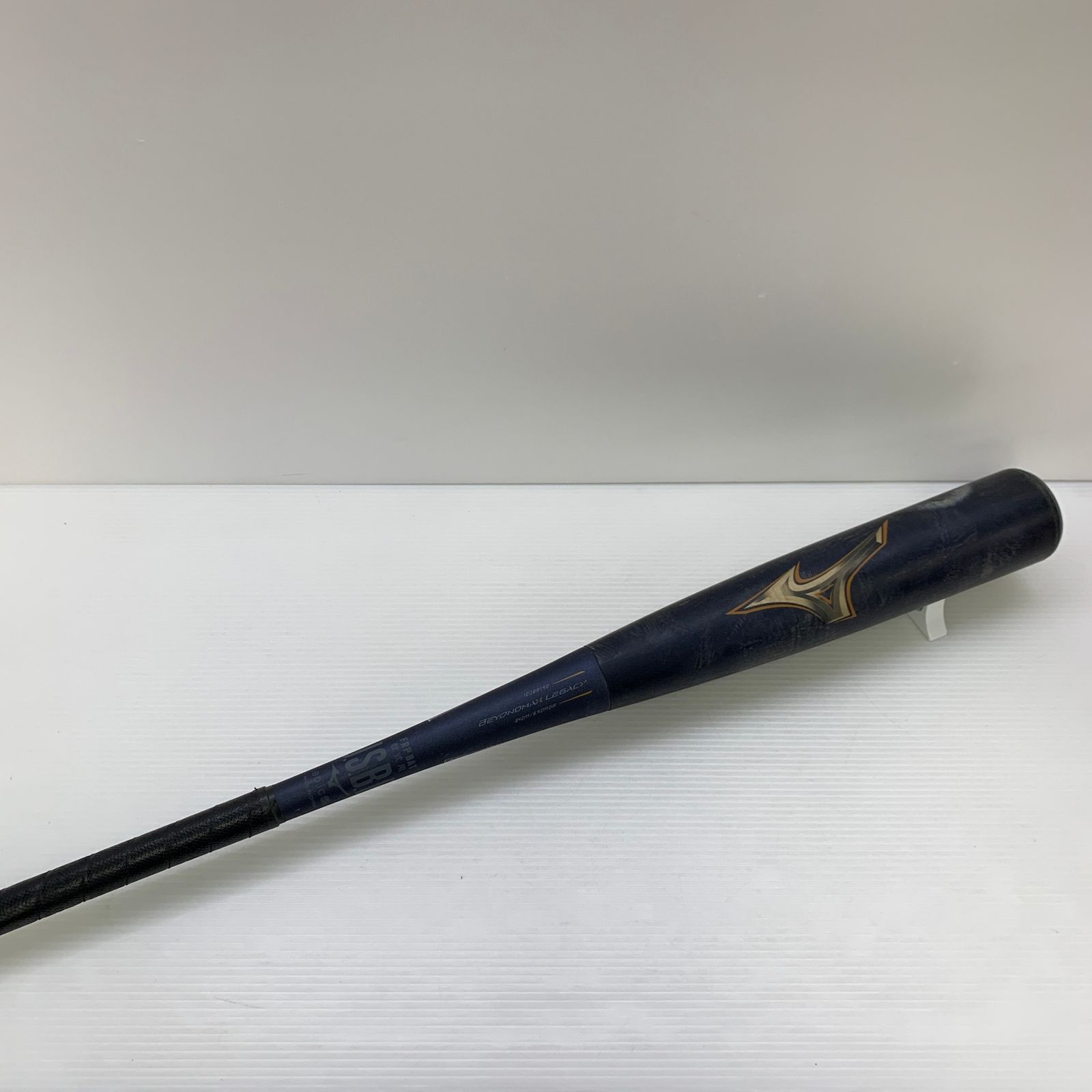 ミズノ MIZUNO ビヨンドマックスレガシー 軟式 大人 一般 FRP製バット 
