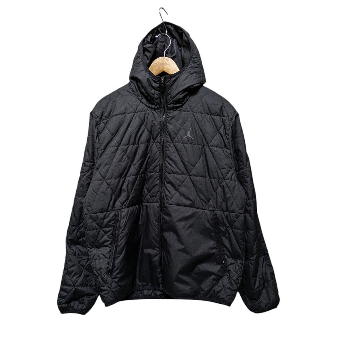 NIKE JORDAN BRAND Therma-FIT TECHNOLOGY ナイキ ジョーダン ナイロン 
