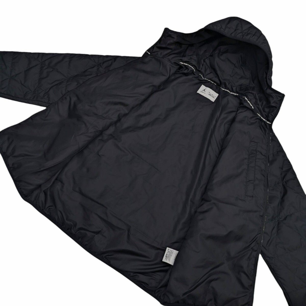 NIKE JORDAN BRAND Therma-FIT TECHNOLOGY ナイキ ジョーダン ナイロン 