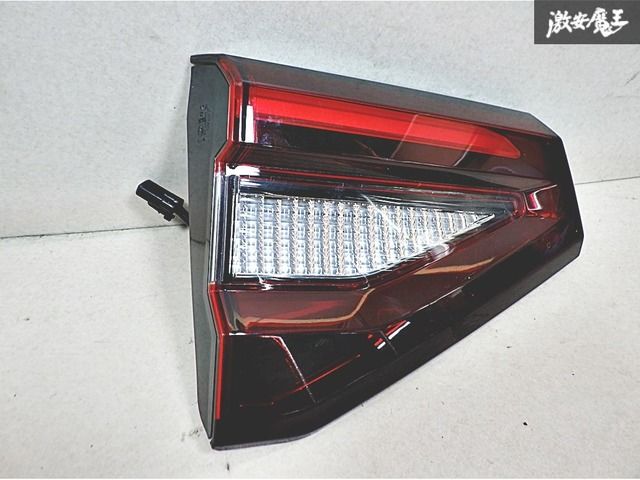 TOYOTA トヨタ 純正 A200A A210A ライズ LED テールランプ テール 