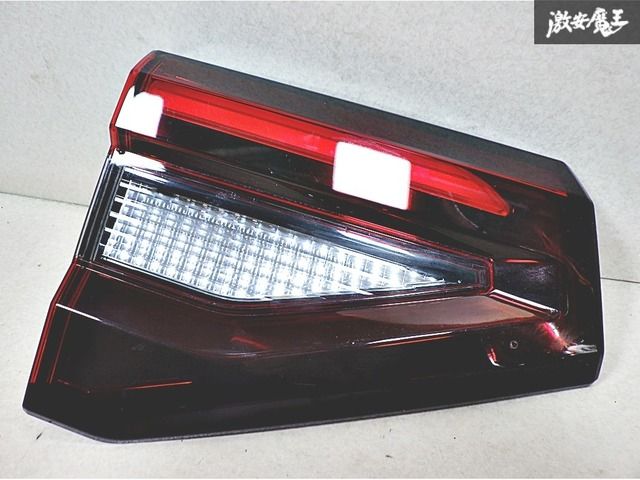 TOYOTA トヨタ 純正 A200A A210A ライズ LED テールランプ テール 