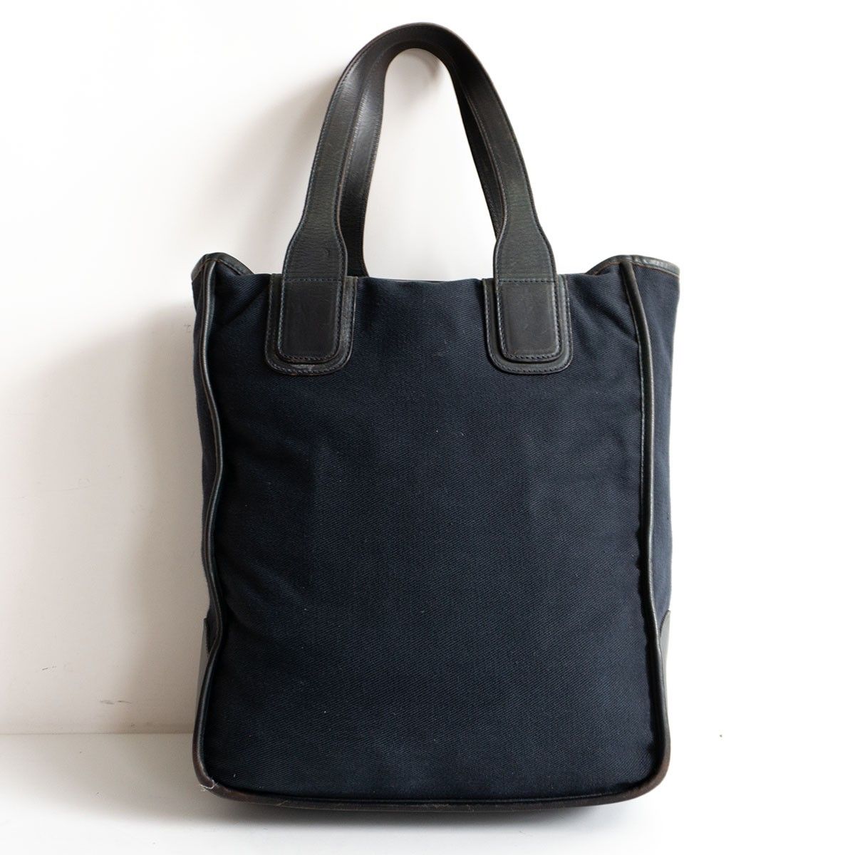 希少】GHURKA【NO.20 Tall Shopper】SHIPS別注 トート バッグ グルカ 