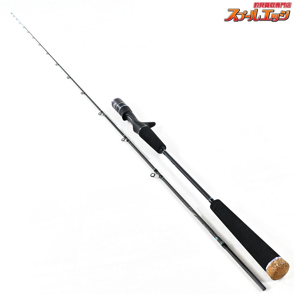 ★☆【ガラパゴス】 タイラバスティックR GTSR-FS65SUL ブンブンオリジナル Galapagos Tairaba Stick マダイ K_191★☆v47035
