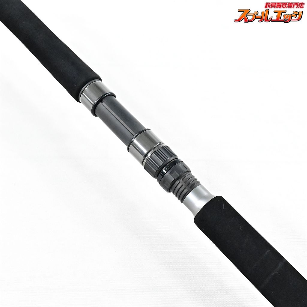【MCワークス】 デュアルエッジ 614LR EVAグリップ カスタムモデル MC