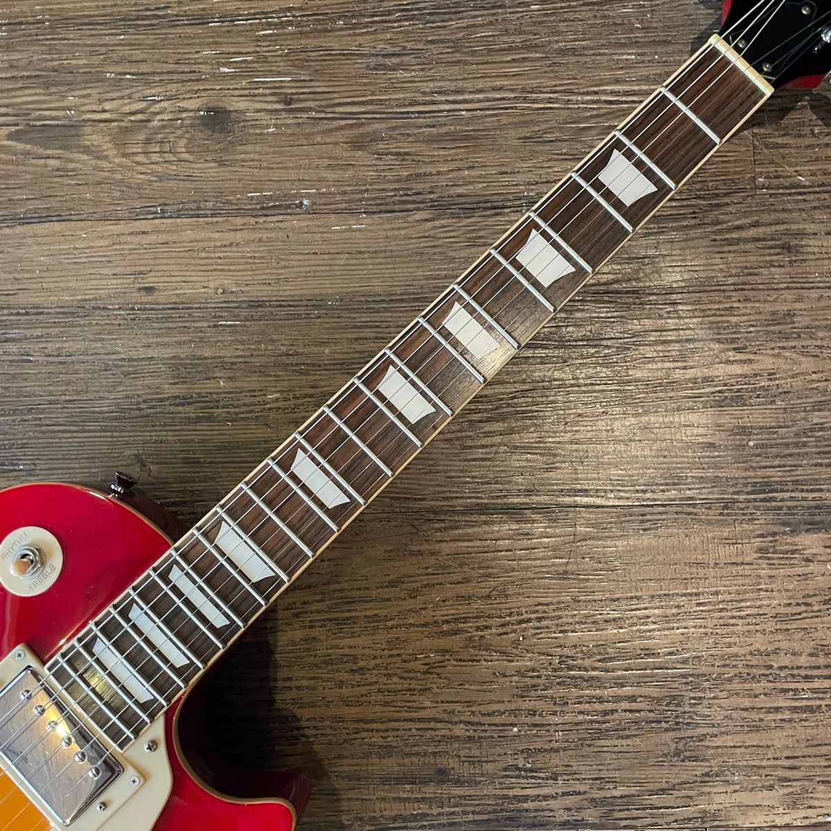 PhotoGenic LP-260 Electric Guitar フォトジェニック エレキギター 