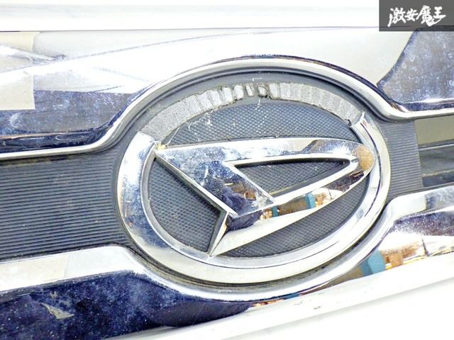 ☆割れ無し☆ ダイハツ 純正 LA600S LA610S タント カスタム 前期 