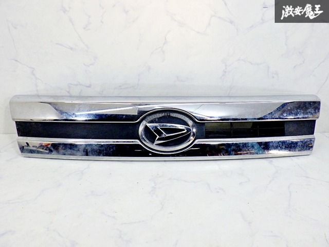 ☆割れ無し☆ ダイハツ 純正 LA600S LA610S タント カスタム 前期 