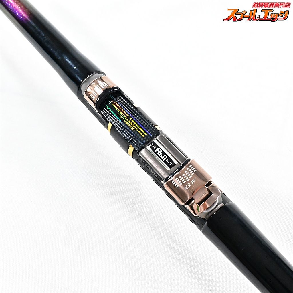 【がまかつ】 がま磯 インテッサ G-IV G4 G-4 2-53 GAMAKATSU GAMAISO