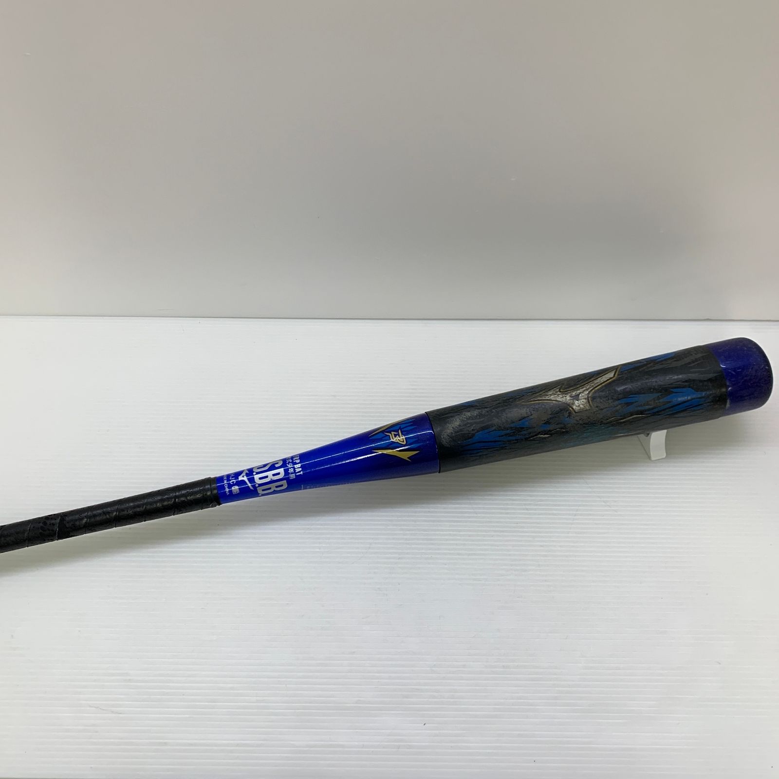 ミズノ MIZUNO ビヨンドマックスオーバル 少年軟式 子ども FRP製バット 