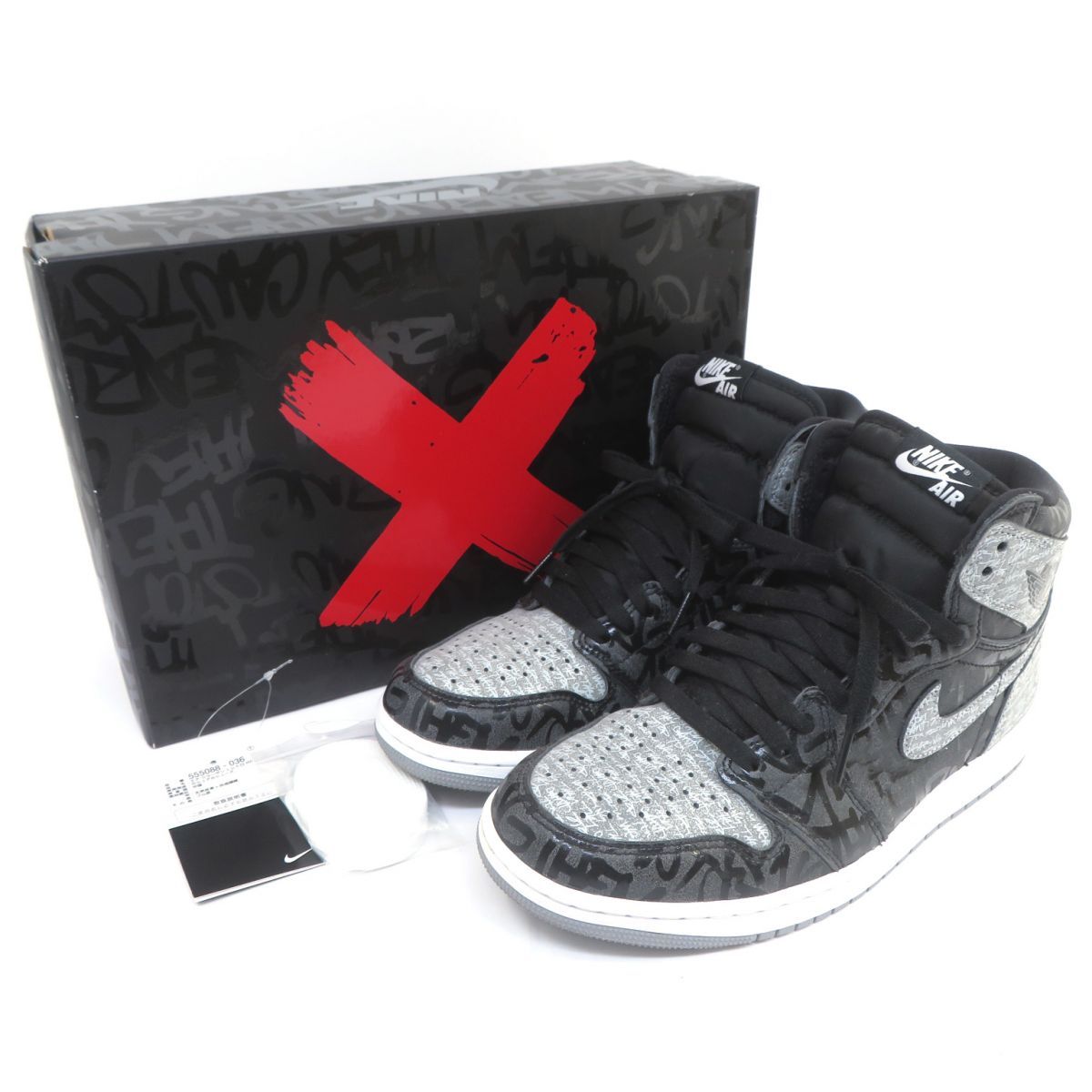 NIKE ナイキ AIR JORDAN 1 RETRO HIGH OG エア ジョーダン 1 NIKE ナイキ AIR JORDAN 1 RETRO HIGH OG エア ジョーダン 1