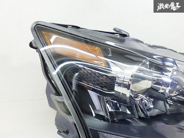 レクサス GS GRL10 3灯式LEDヘッドライト、KOITO 30-386 レクサス GS GRL10 3灯式LEDヘッドライト、KOITO 30-386