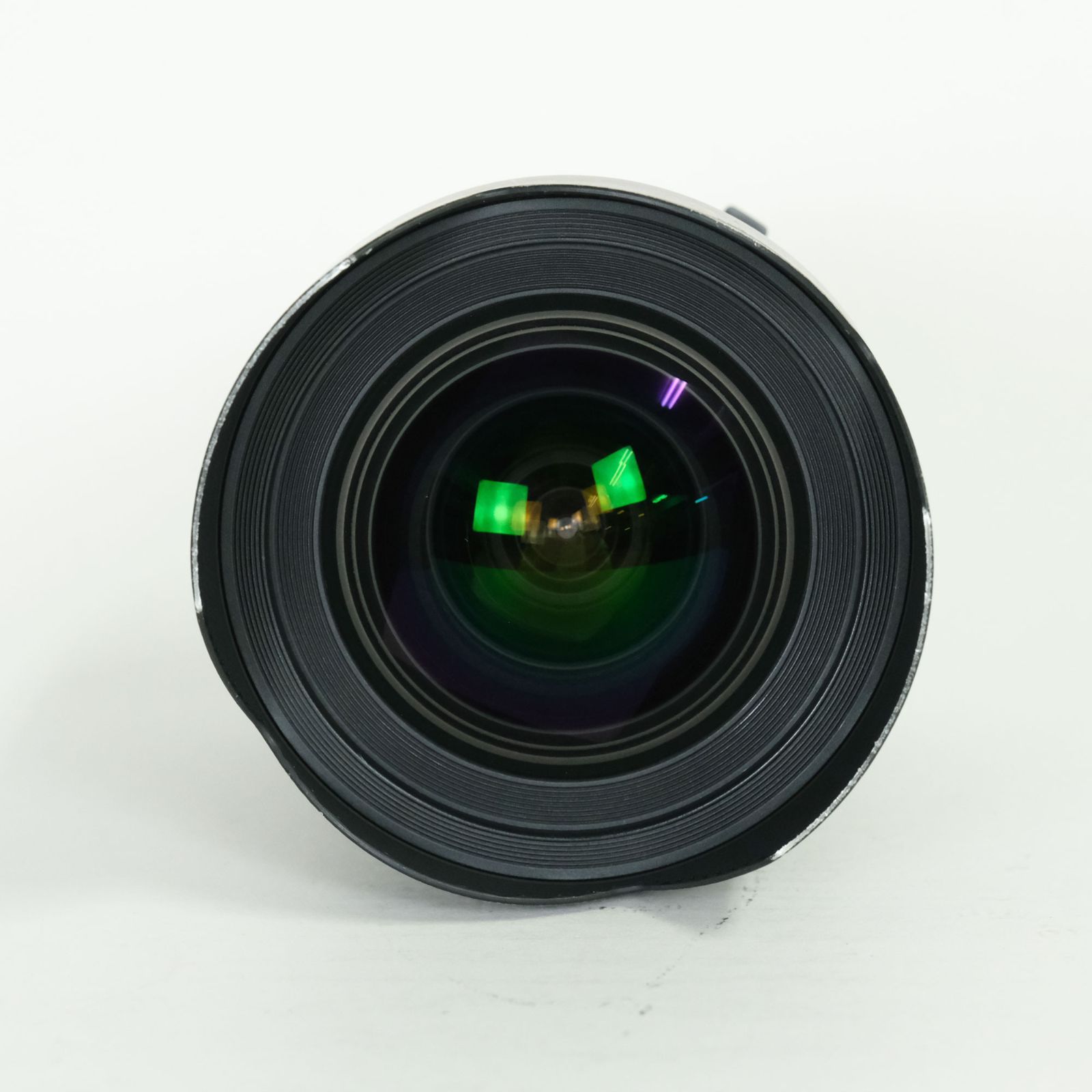 並品] SIGMA 12-24mm F4.5-5.6 II DG HSM (ニコンF用) | Nikon F 