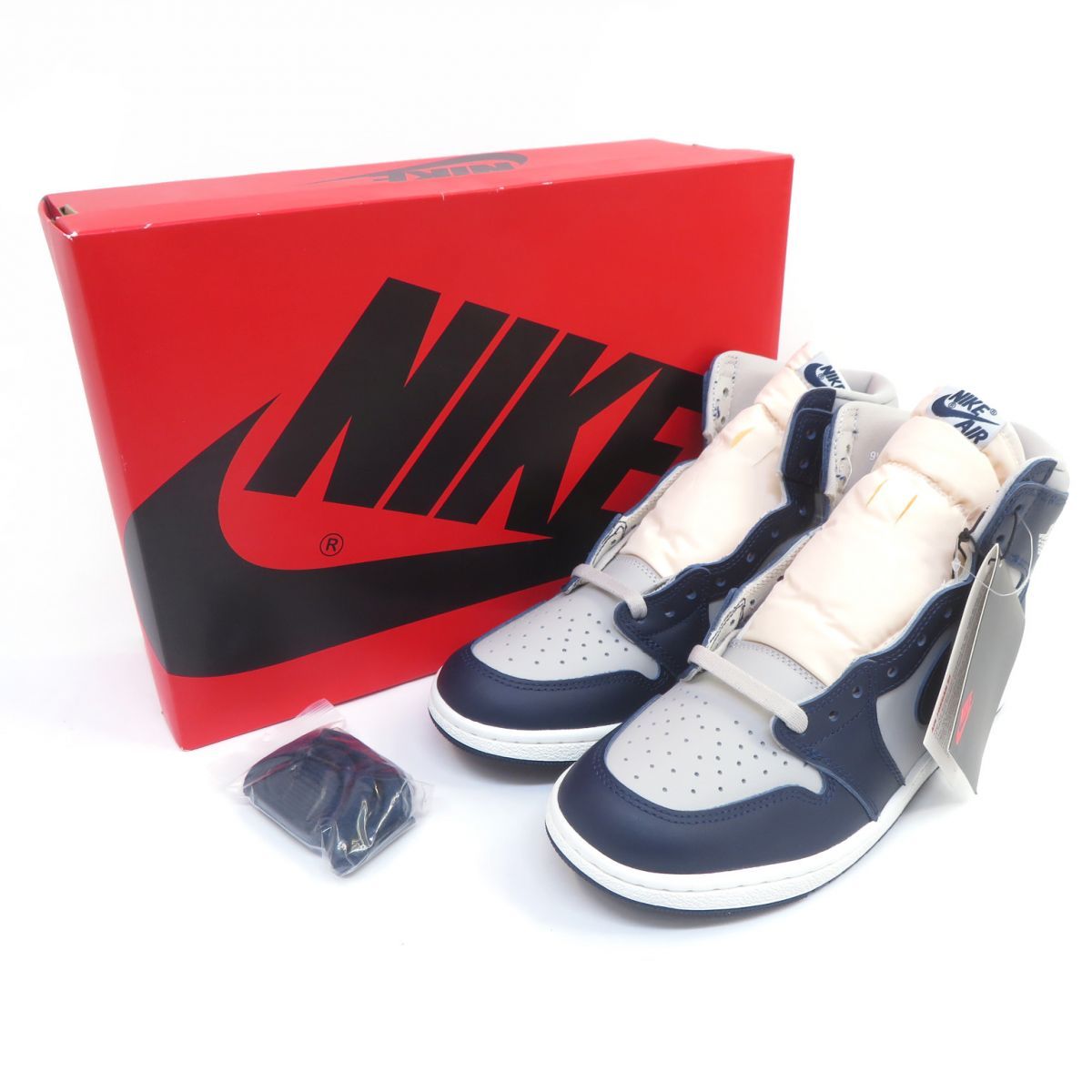 未使用】NIKE AIR JORDAN 1 HIGH 85 ナイキ エア ジョーダン 1 未使用】NIKE AIR JORDAN 1 HIGH 85 ナイキ エア ジョーダン 1