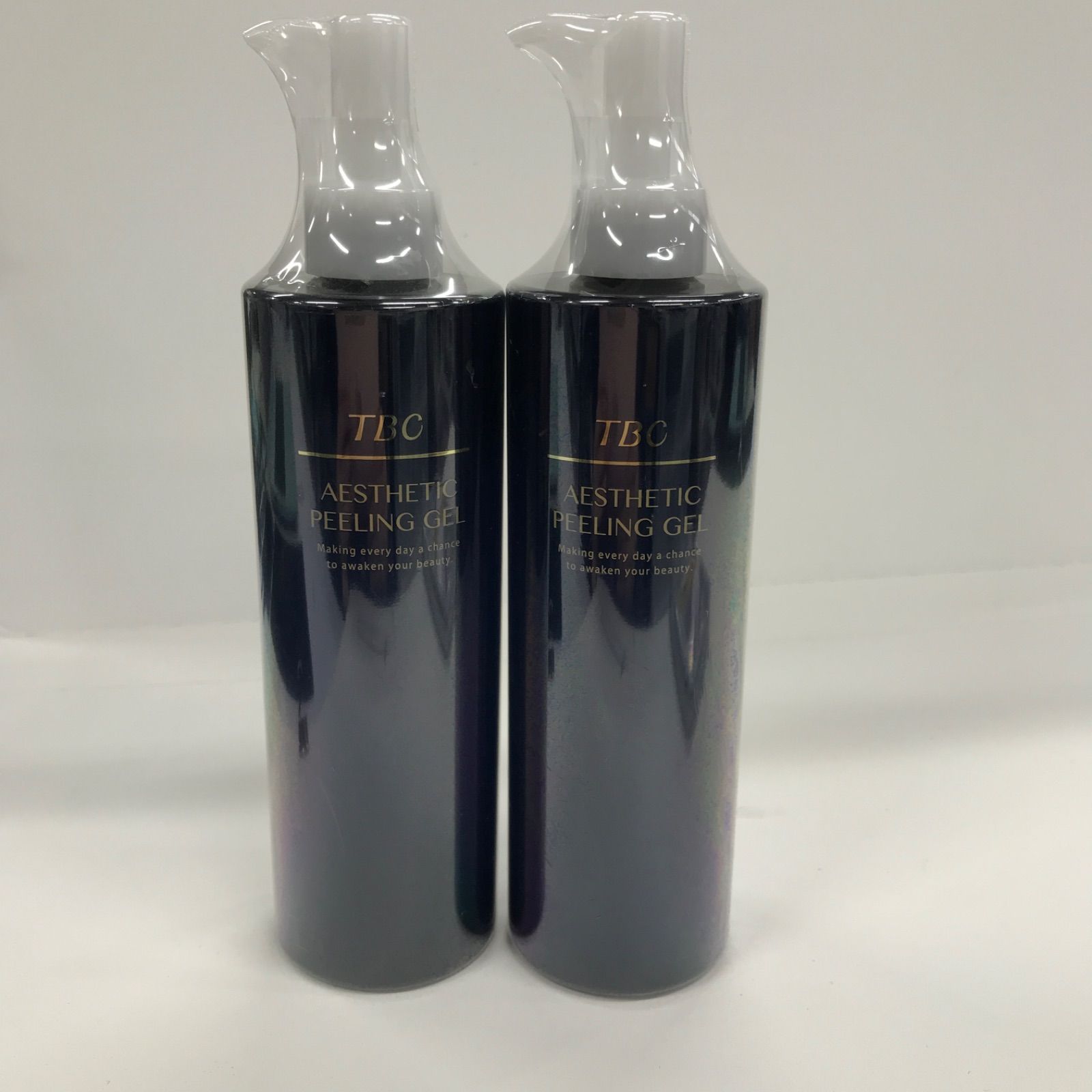 T3319 TBC エステティックピーリングジェル 300ml 計2点セット - メルカリ