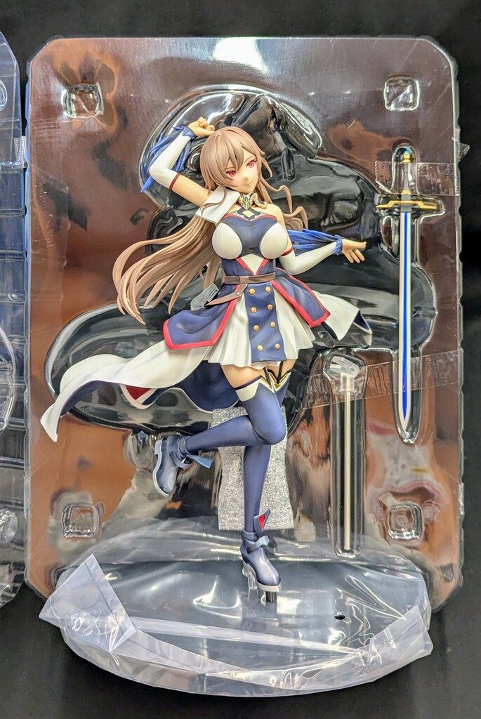 フレン・E・ルスタリオ　1/7　フィギュア　にじさんじ　F:NEX　フリュー フレン・E・ルスタリオ 1/7スケールフィギュア｜にじさんじ