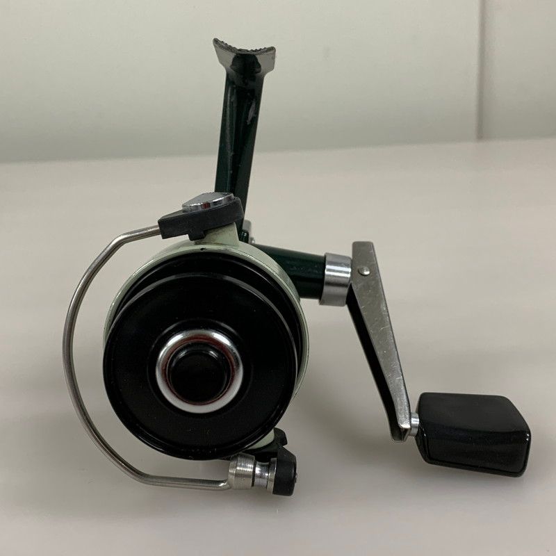中古品】AbuGarcia アブガルシア カーディナル33 スピニングリール
