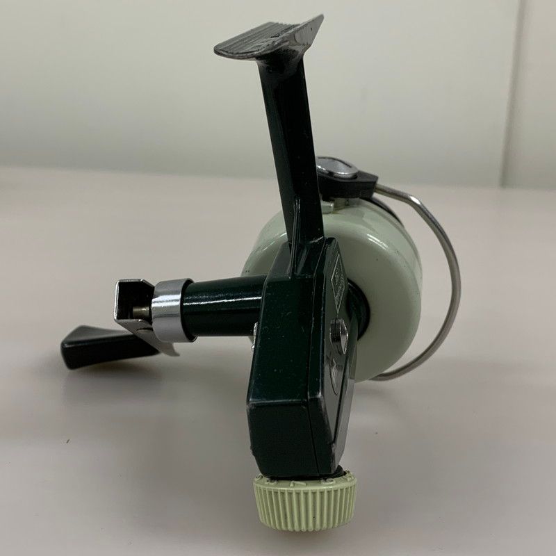 中古品】AbuGarcia アブガルシア カーディナル33 スピニングリール