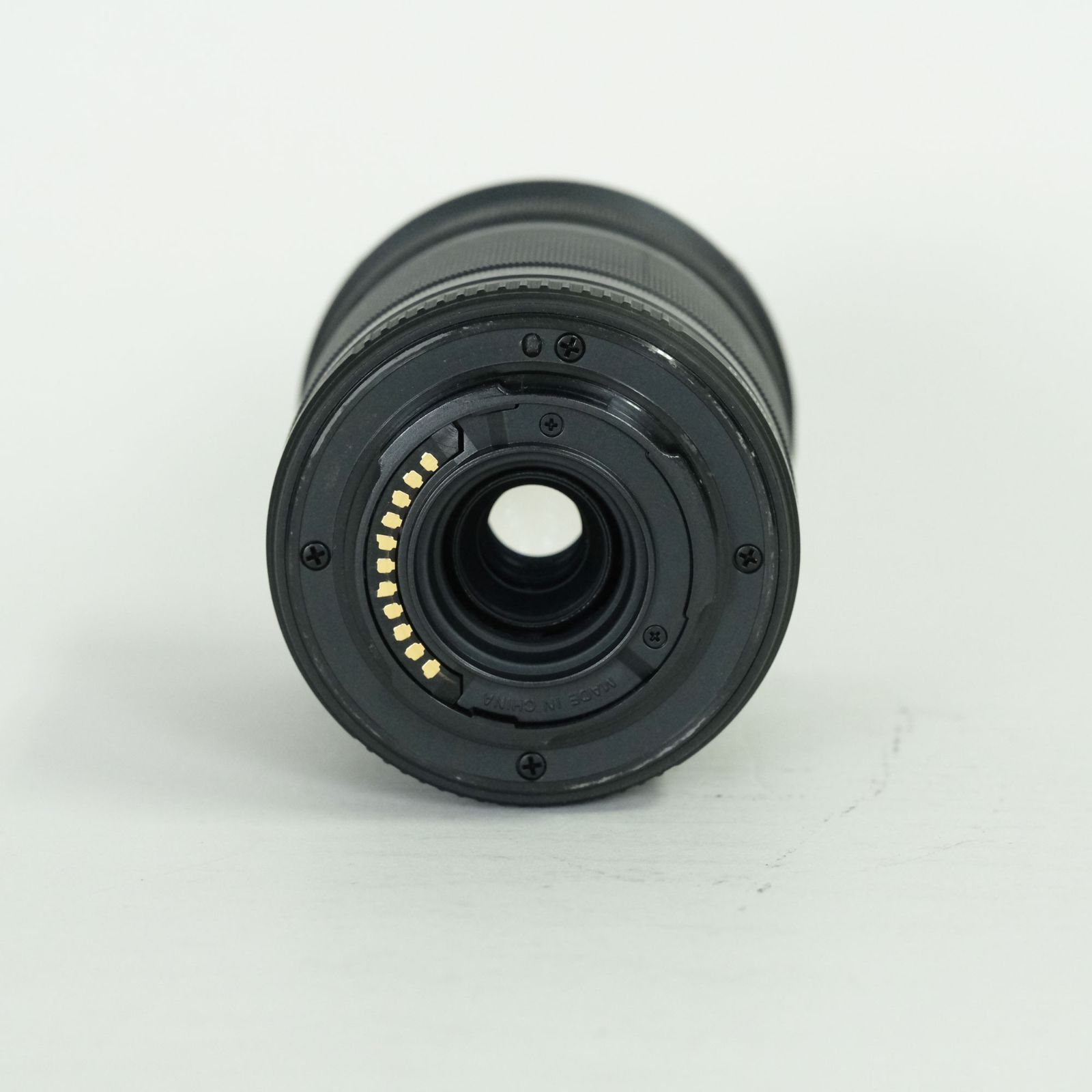 良品] OLYMPUS M.ZUIKO DIGITAL ED 40-150mm F4.0-5.6 R [ブラック 