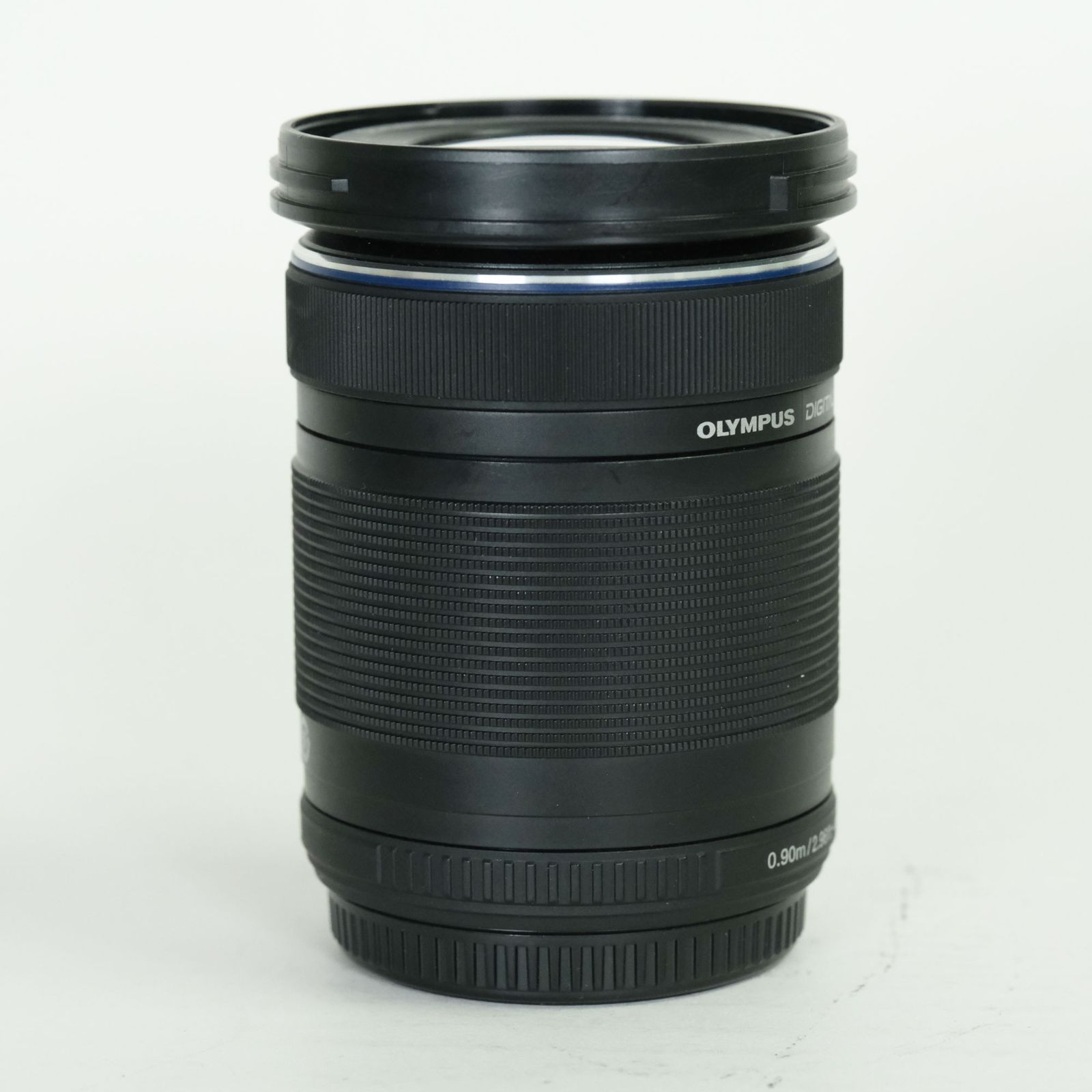 良品] OLYMPUS M.ZUIKO DIGITAL ED 40-150mm F4.0-5.6 R [ブラック 