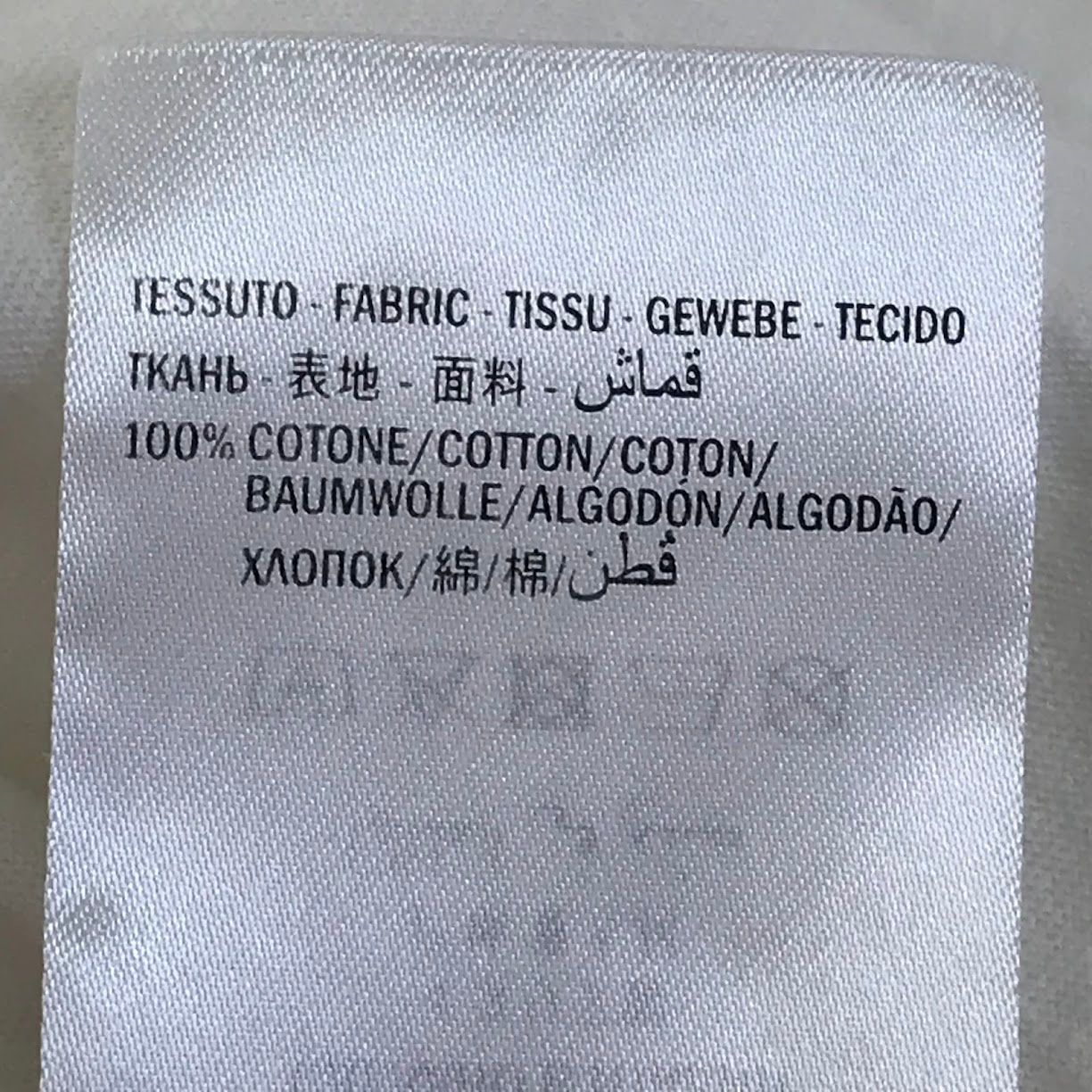 倉吉店】 中古 GUCCI | グッチ 半袖Tシャツ 17AW COCO CAPITAN logo 