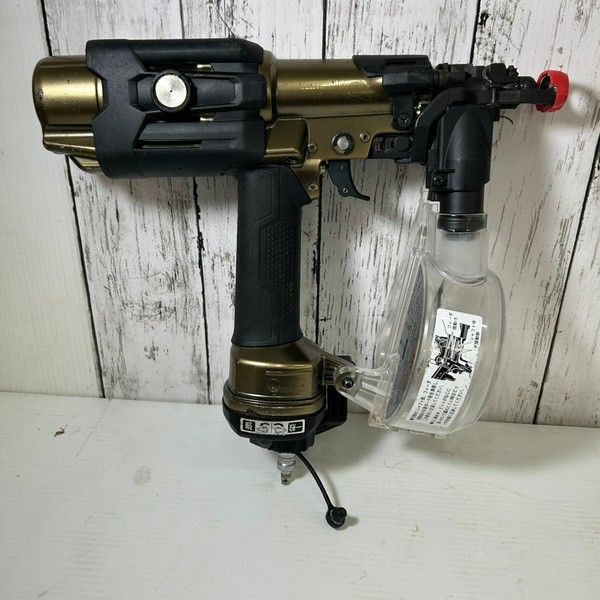中古】ハイコーキ 高圧エアネジ打ち機 WF4HS 【野田愛宕店】 - メルカリ