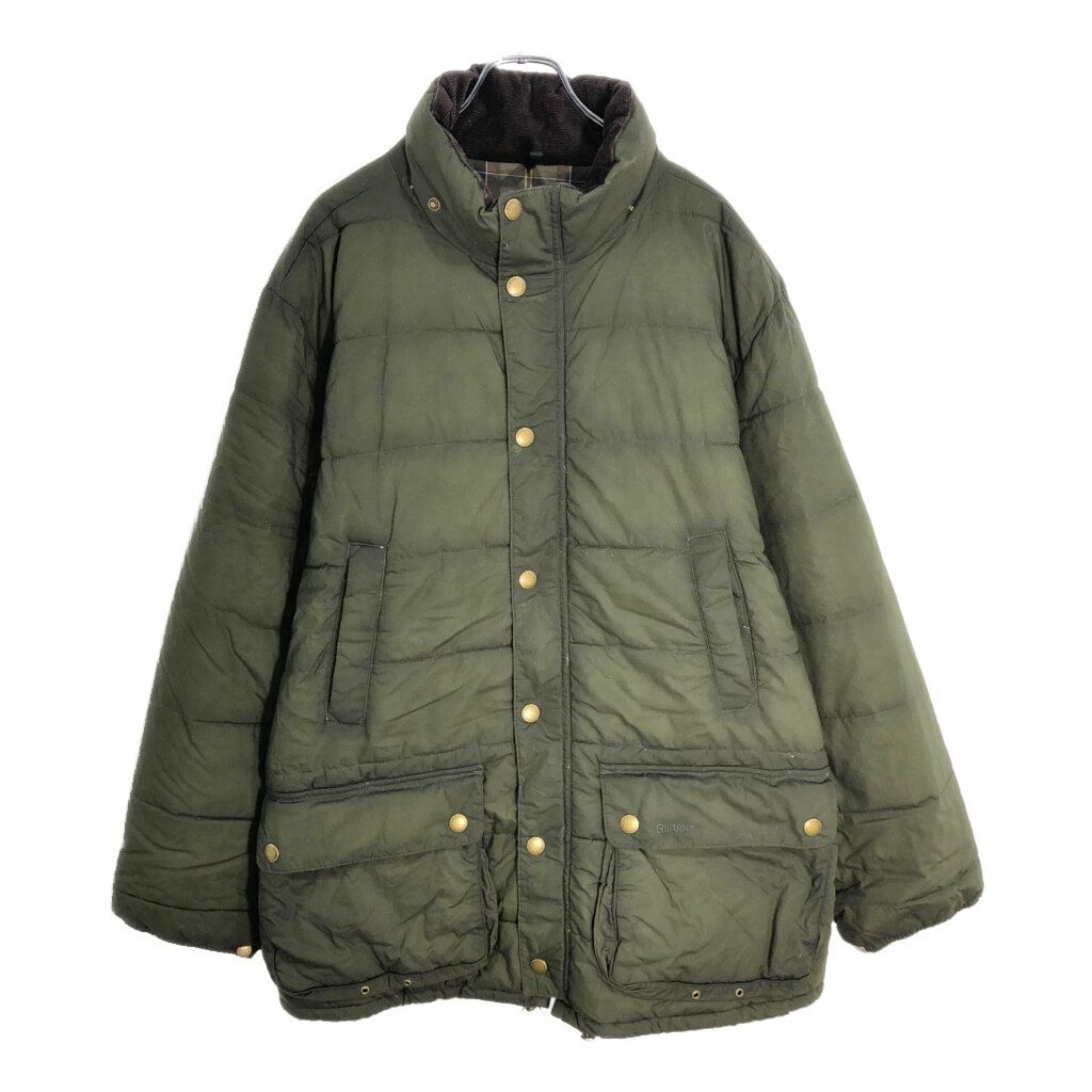 Barbour バブアー ワックスジャケット XXL BEDALE / ビデイル