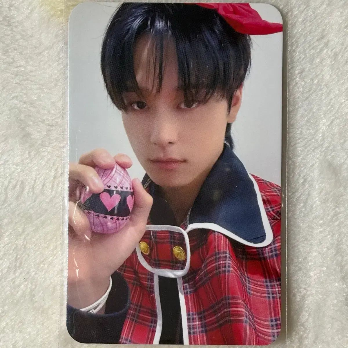 THE BOYZ ジュヨン トレカ大量 グッズまとめ ペンラ 新品，定番】 THE BOYZ(ザ・ボーイズ・ドボイズ) ジュヨン(JUYEON) a