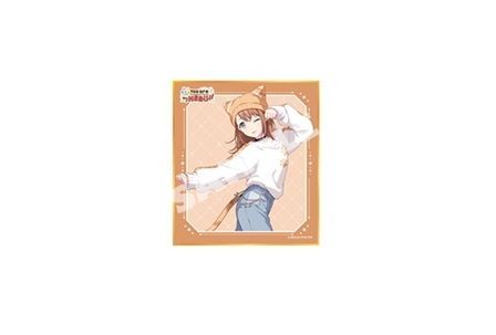 プロセカ 第56弾B 56B 司・みのり 色紙7枚セット 花里みのり プロジェクトセカイ カラフルステージ！ feat. 初音ミク