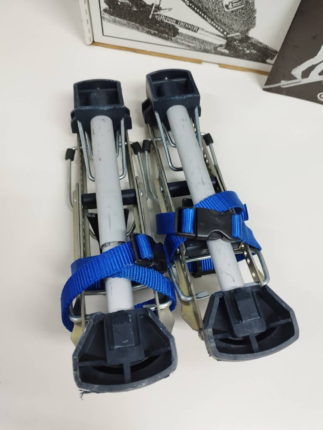 bca ALPINE TREKKER アルパイントレッカー/山スキー - メルカリ