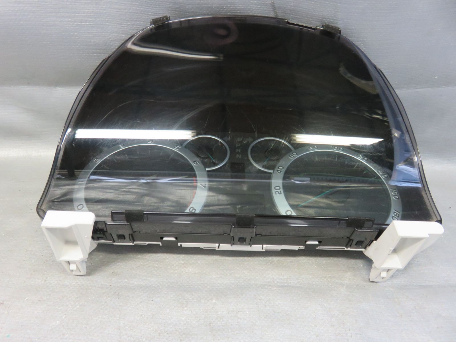 ★STD9860/アルファード/ヴェルファイア3500CC 2GR 前期 スピードメーター/タコメーター 769166-540 走行距離:105715km/ GGH20W GGH25W