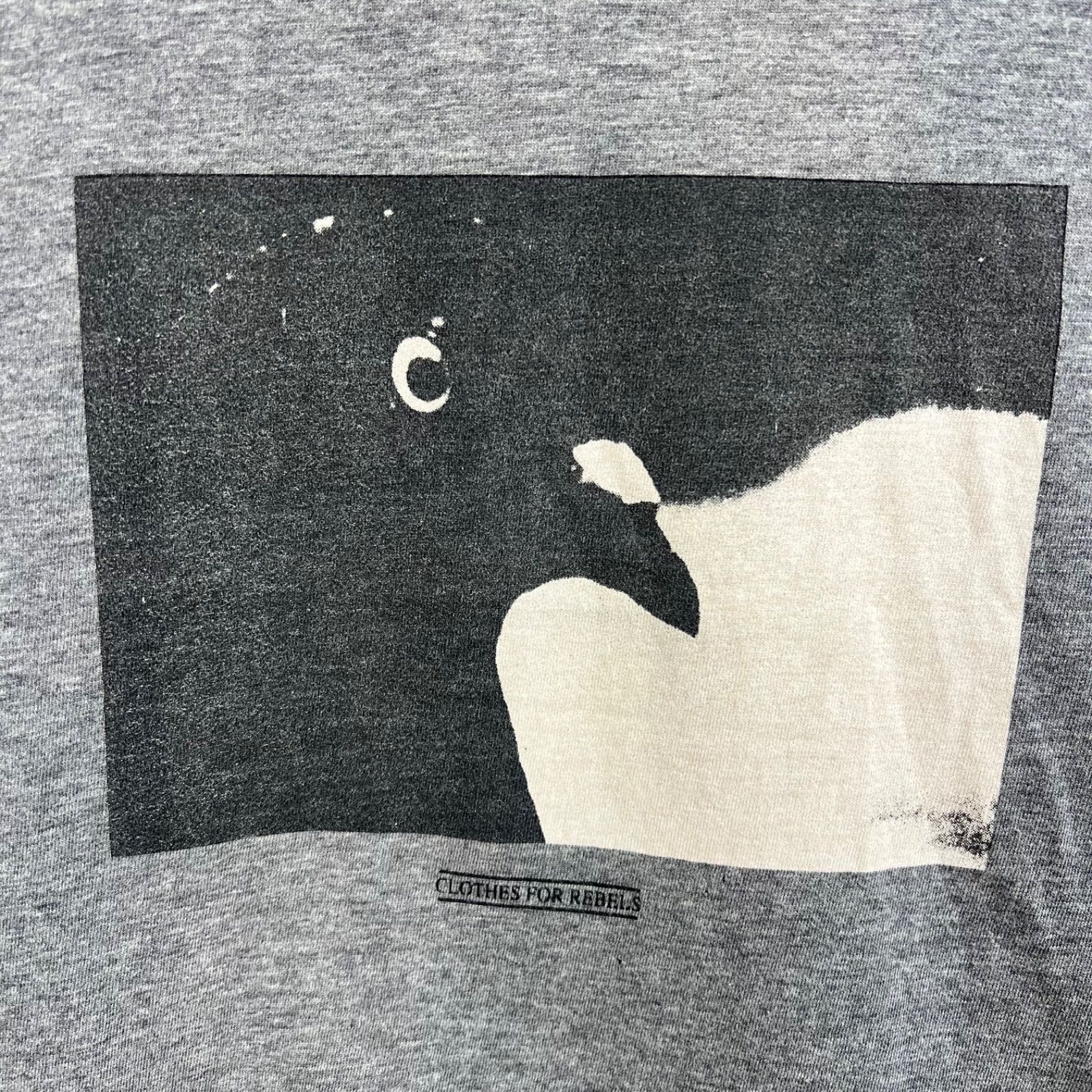 UNDERCOVER archive UNBROKEN WINGS Tee 1 S アンダーカバー 