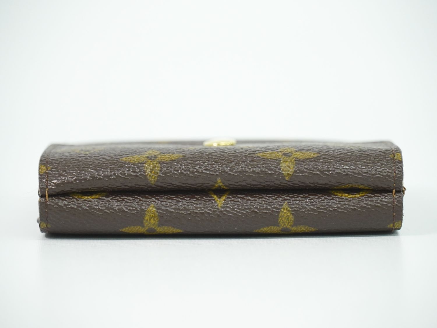 本物 ルイヴィトン LOUIS VUITTON LV ポルトフォイユ エリーズ