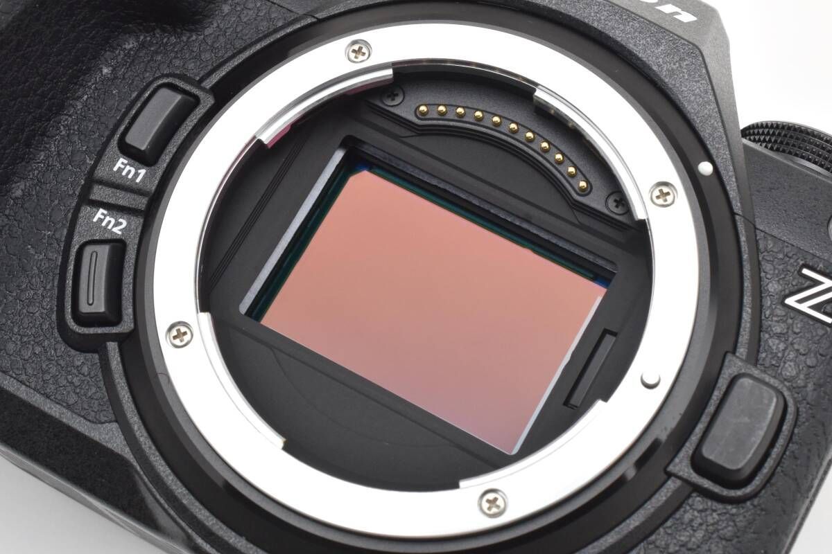 ☆極上美品☆《ショット数11,727回 》Nikon ニコン Z6III ボディ