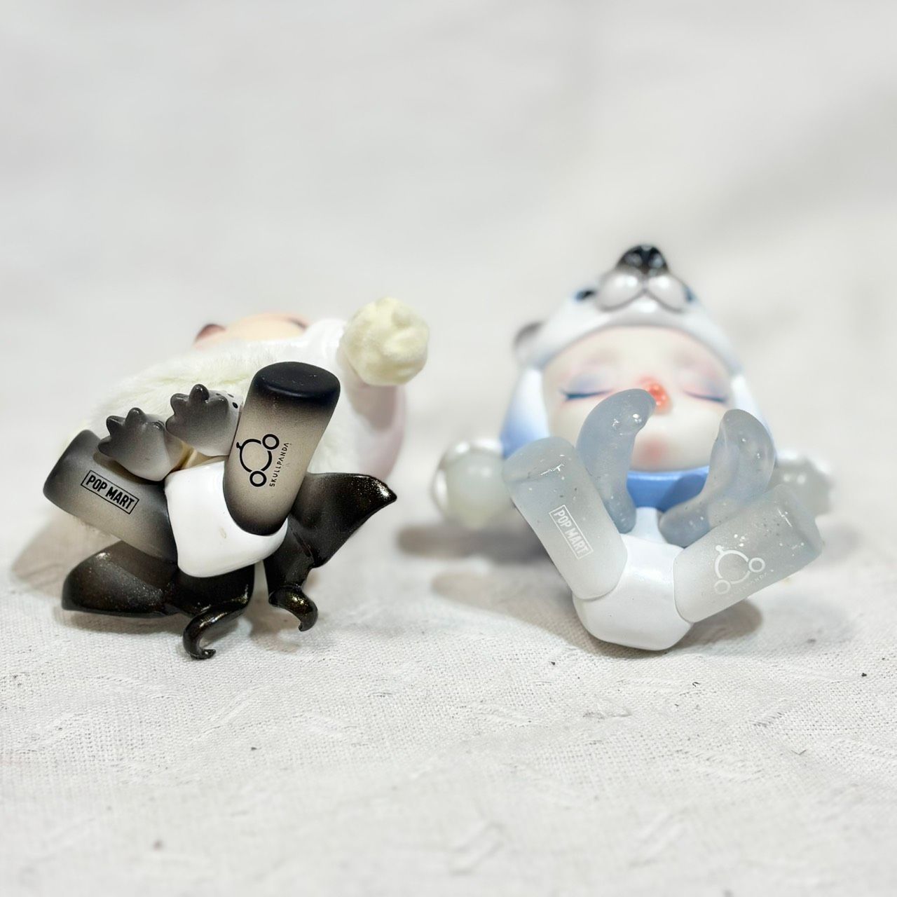 デザイナーズトイ スカルパンダ SKULLPANDA初のポップアップを渋谷
