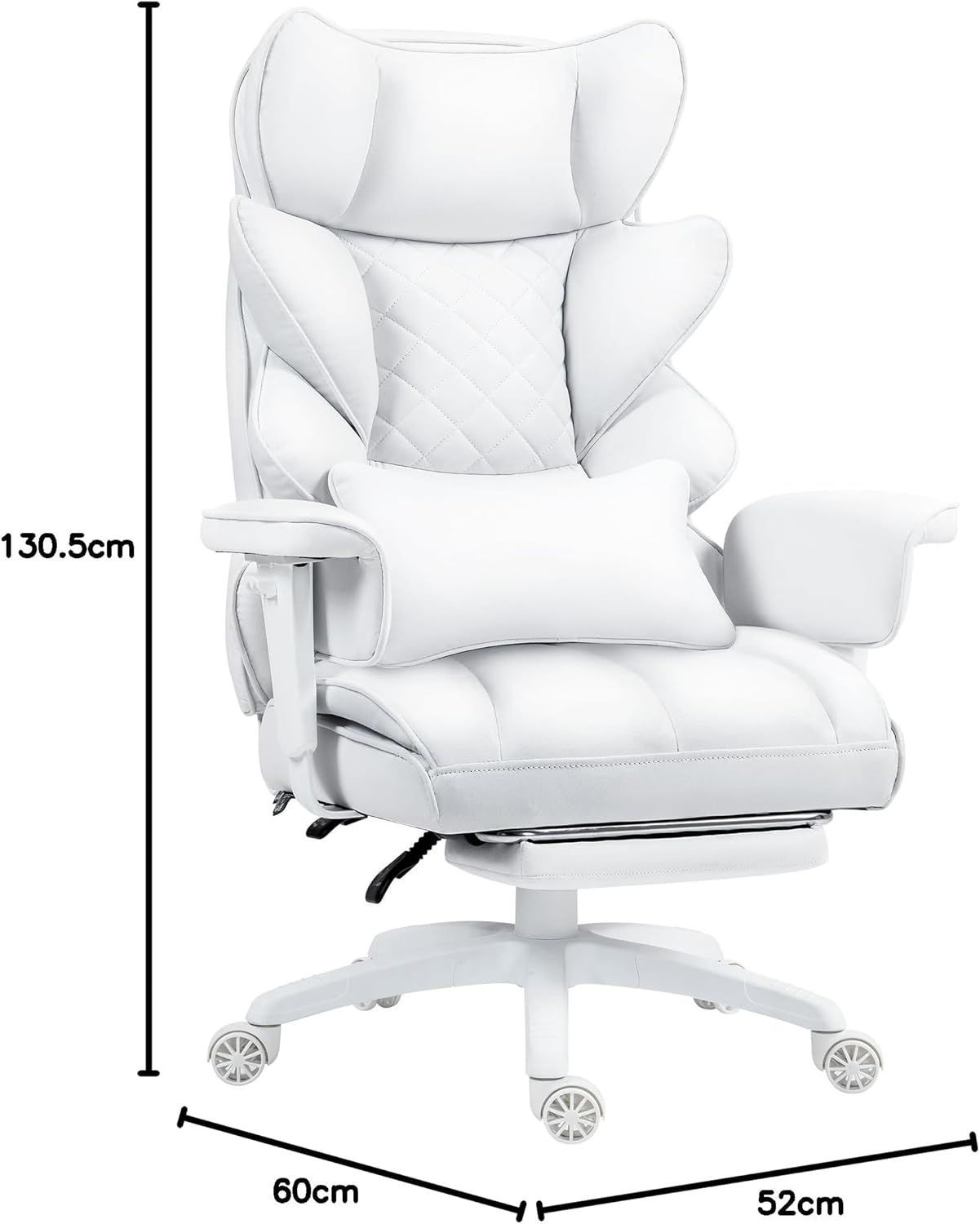 肉厚クッション 広幅座面