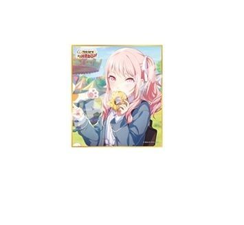 暁山瑞希 覚醒前 プロジェクトセカイ カラフルステージ！ feat. 初音
