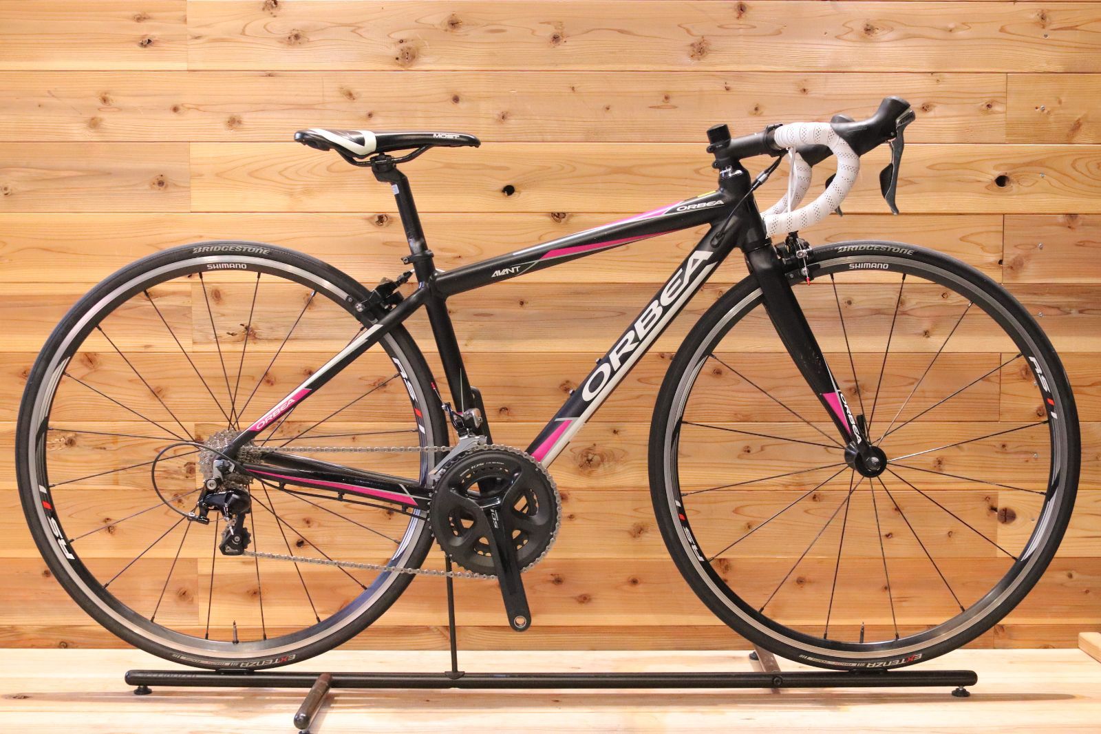 オルベア ORBEA AVANT RIM シマノ 105 5800 11S アルミ ロードバイク 